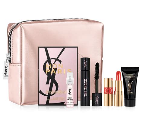 ysl cheap gifts|ysl gift with purchase.